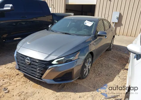 2023 Nissan Altima S Fwd z USA, uszkodzony, nr VIN 1N4BL4BV4PN342764